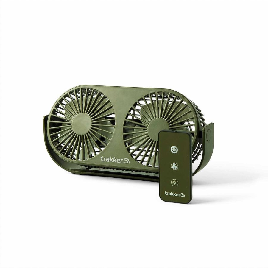 Trakker Remote Bivvy Fan