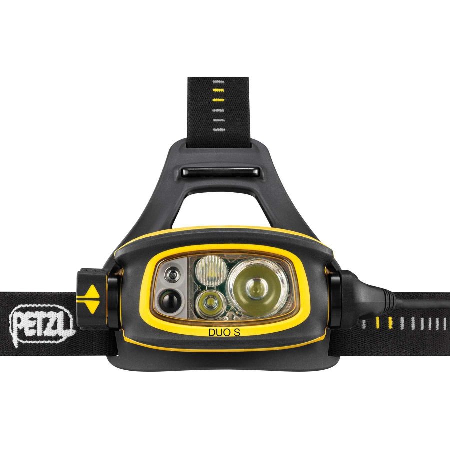 Petzl Duo S 1100 Lumens - Image 2