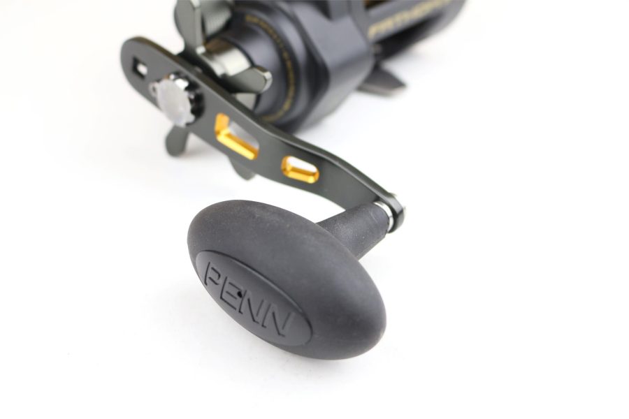 Penn Fathom II 30 Star Drag Reel - Image 5