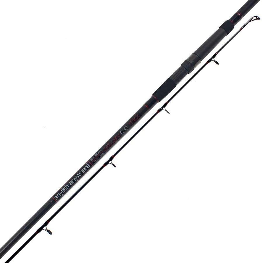 Anyfish Anywhere Mk 2 Estury Rod 12' 30-100g