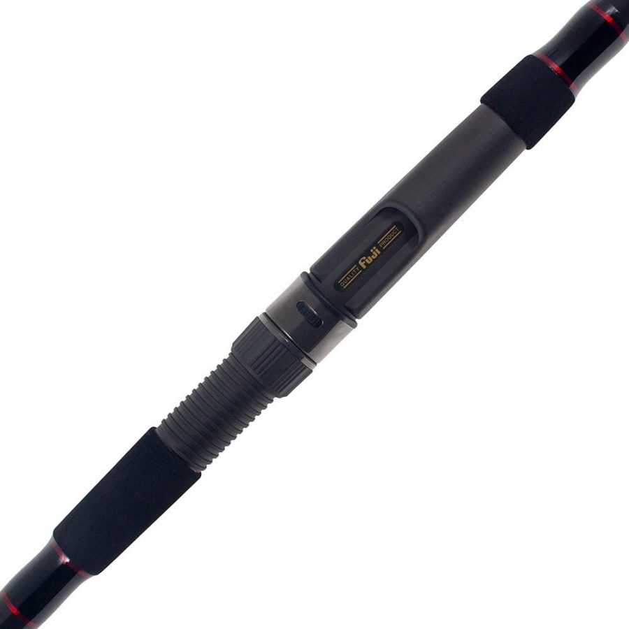 Anyfish Anywhere Mk 2 Estury Rod 12' 30-100g - Image 2