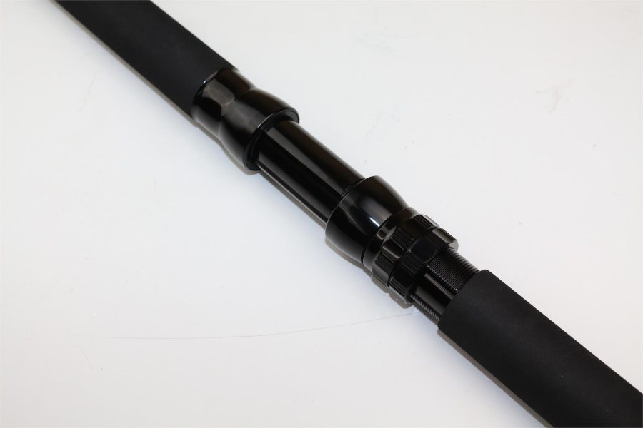 Shimano TLD B Stand Up 50lb Class Boat Rod - Image 3