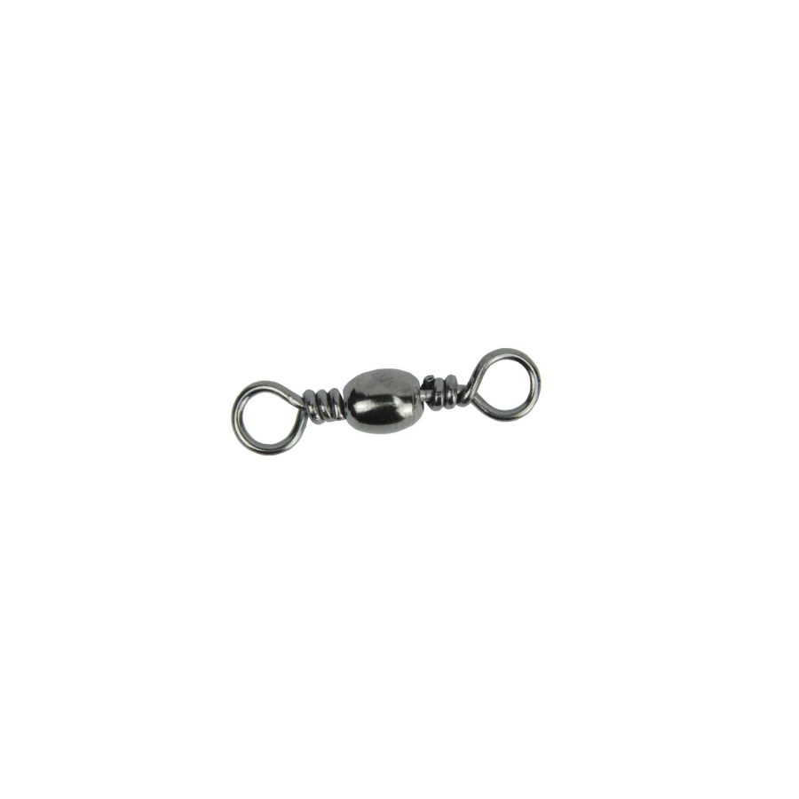 Axia Predator Barrel Swivels, Size 8