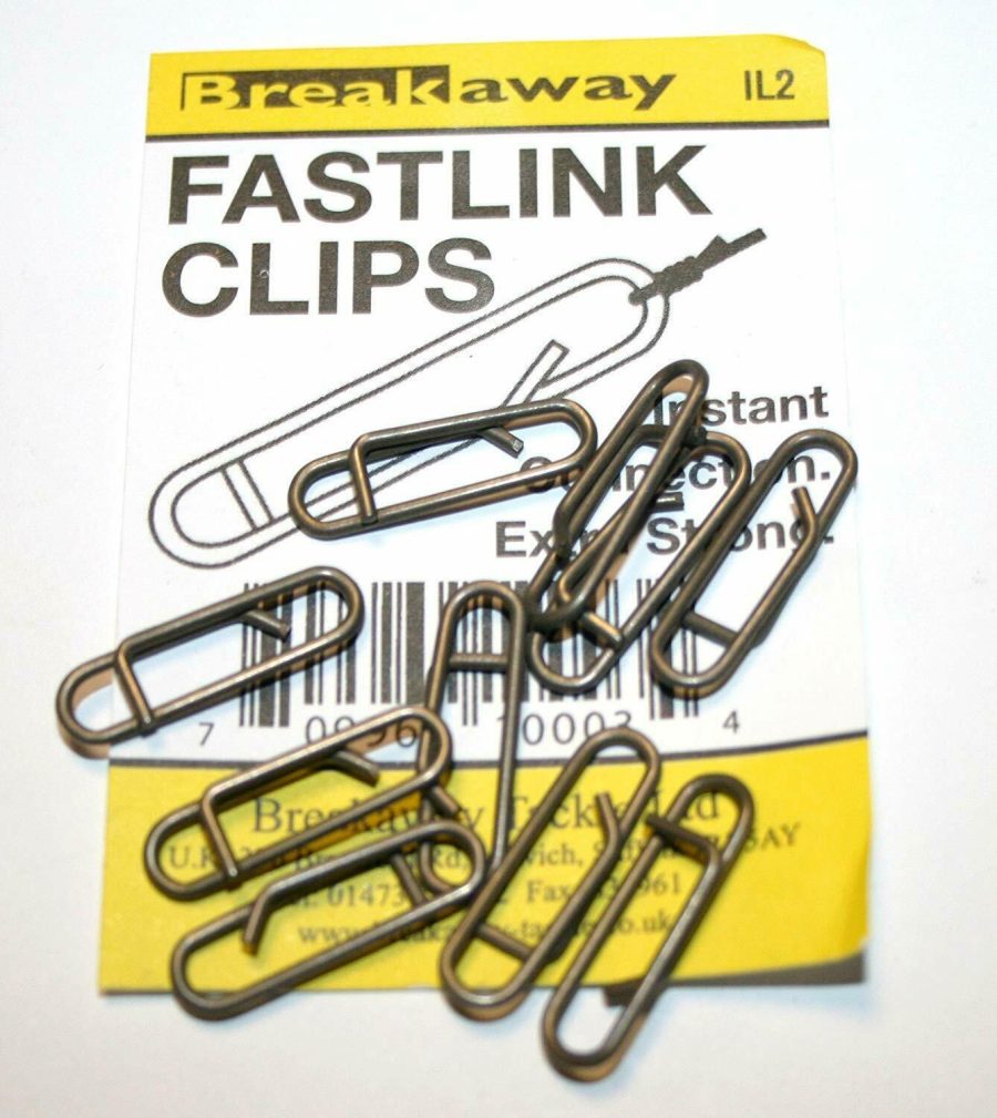 Breakaway Fastlinks