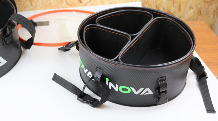 Inova Lug-it Base Station - Image 4