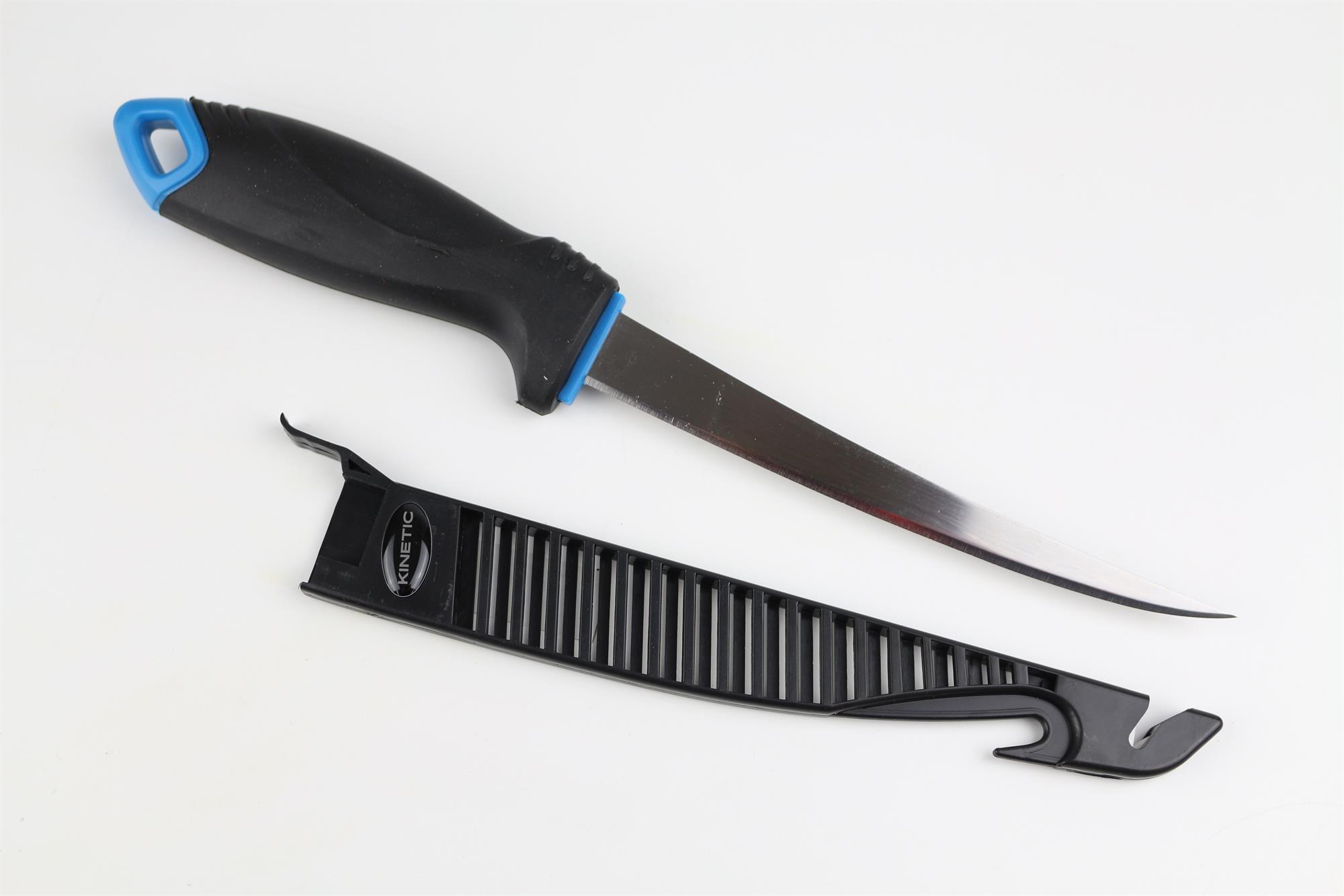 IMAX Fillet Knife - Fishing Blades Knives