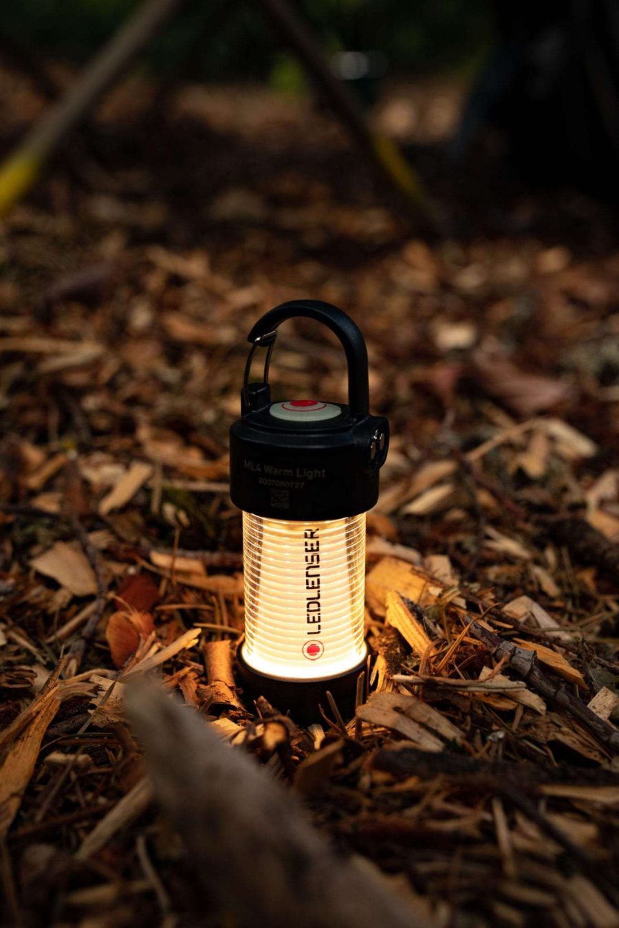 Led Lenser ML4 Rechargeable Compact Lantern - Image 3