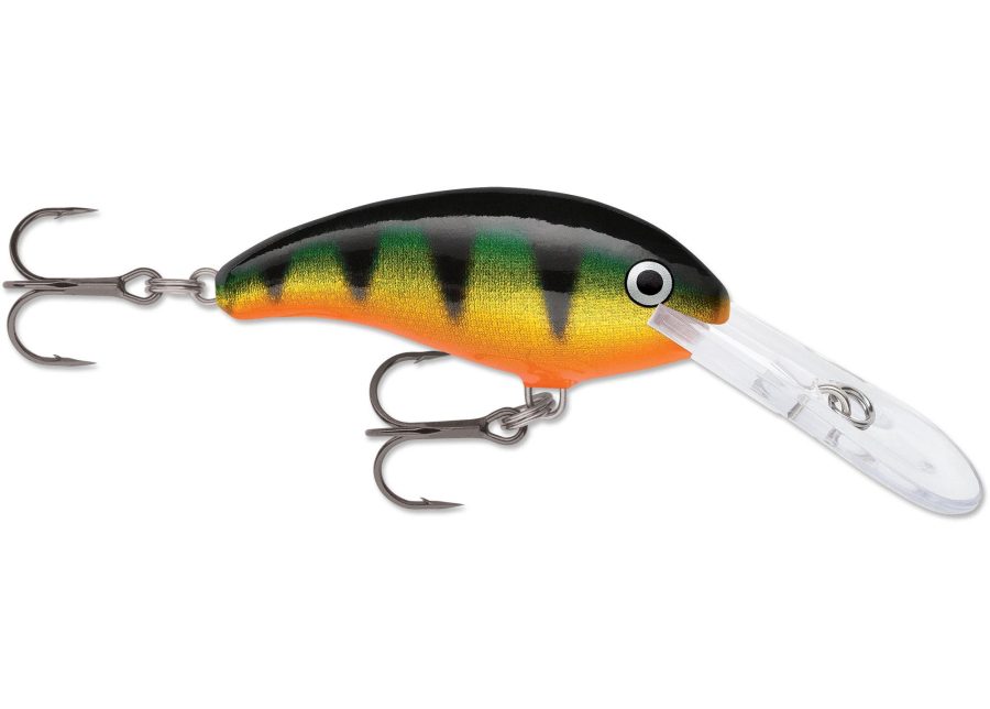 Rapala Shad Dancer Lures