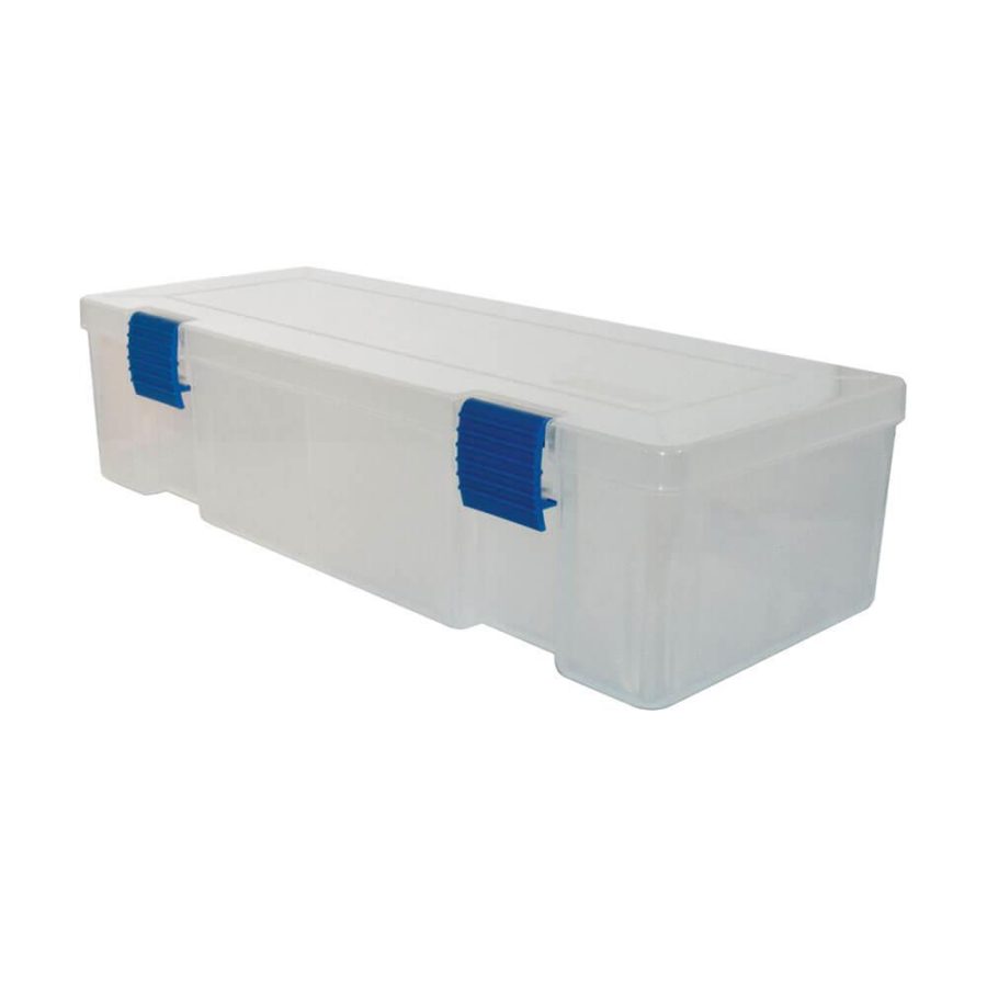 Tronix Rig Winder Storage Box