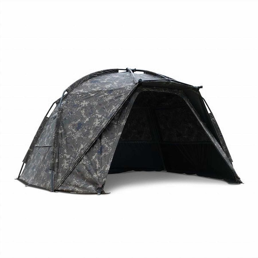 Nash Titan Hide Camo Pro All Season System