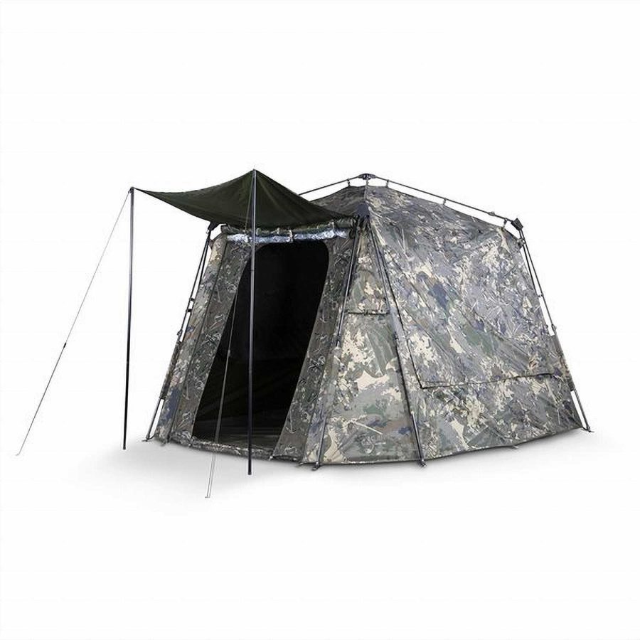 Nash Bank Life Blockhouse Camo Pro - Image 2