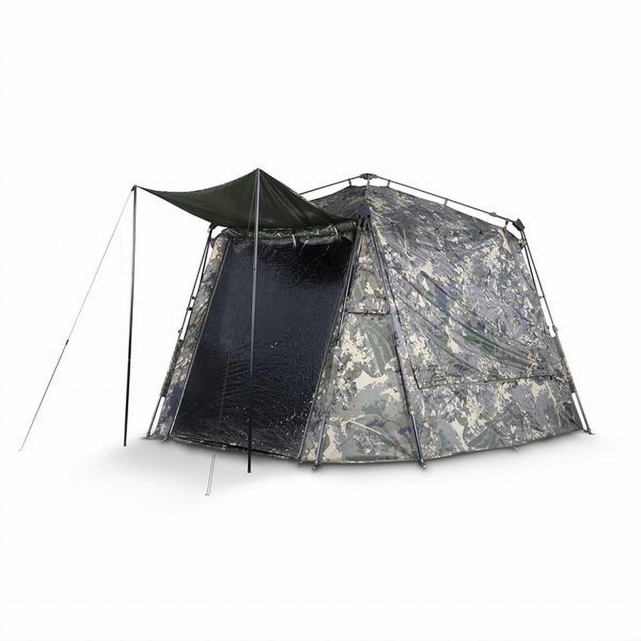 Nash Bank Life Blockhouse Camo Pro - Image 4