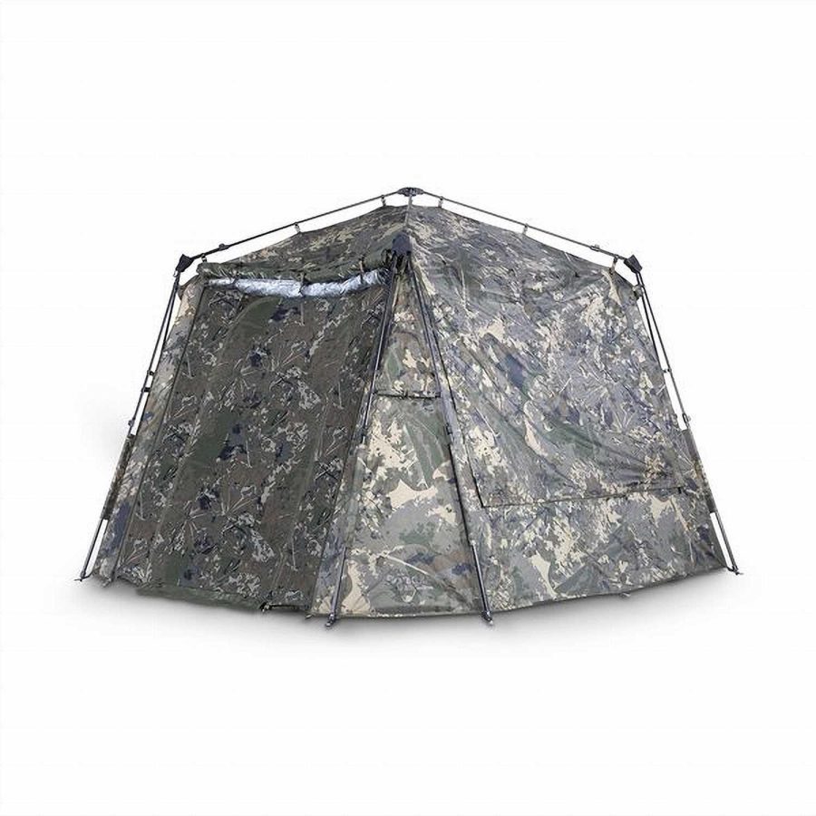 Nash Bank Life Blockhouse Camo Pro - Image 5