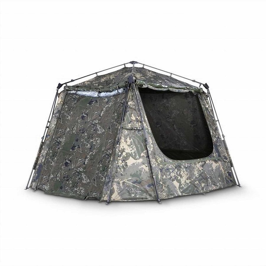 Nash Bank Life Blockhouse Camo Pro - Image 6