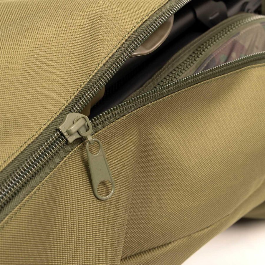 Trakker NXG Bedchair Bags - Image 6