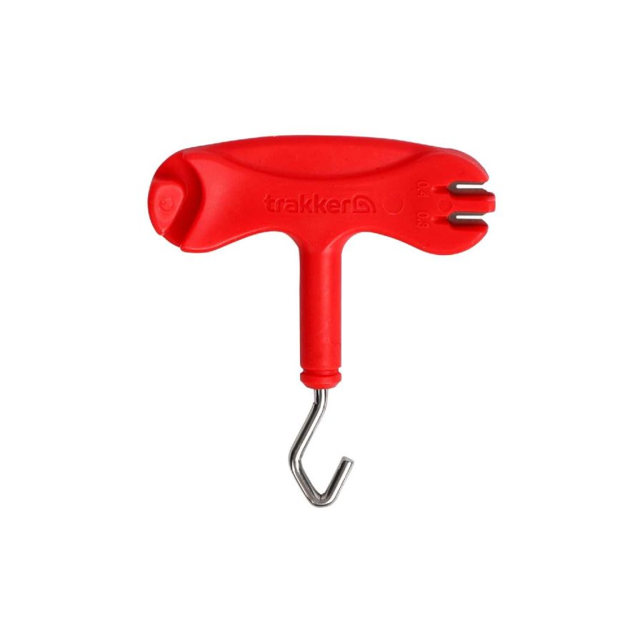 Trakker 3-In-1 Puller Tool