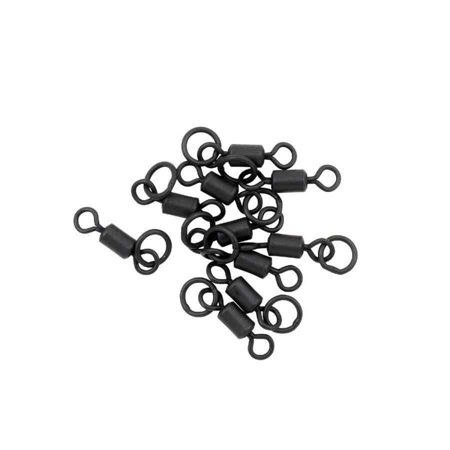 Trakker Ring Swivel (Size 8) - Image 3