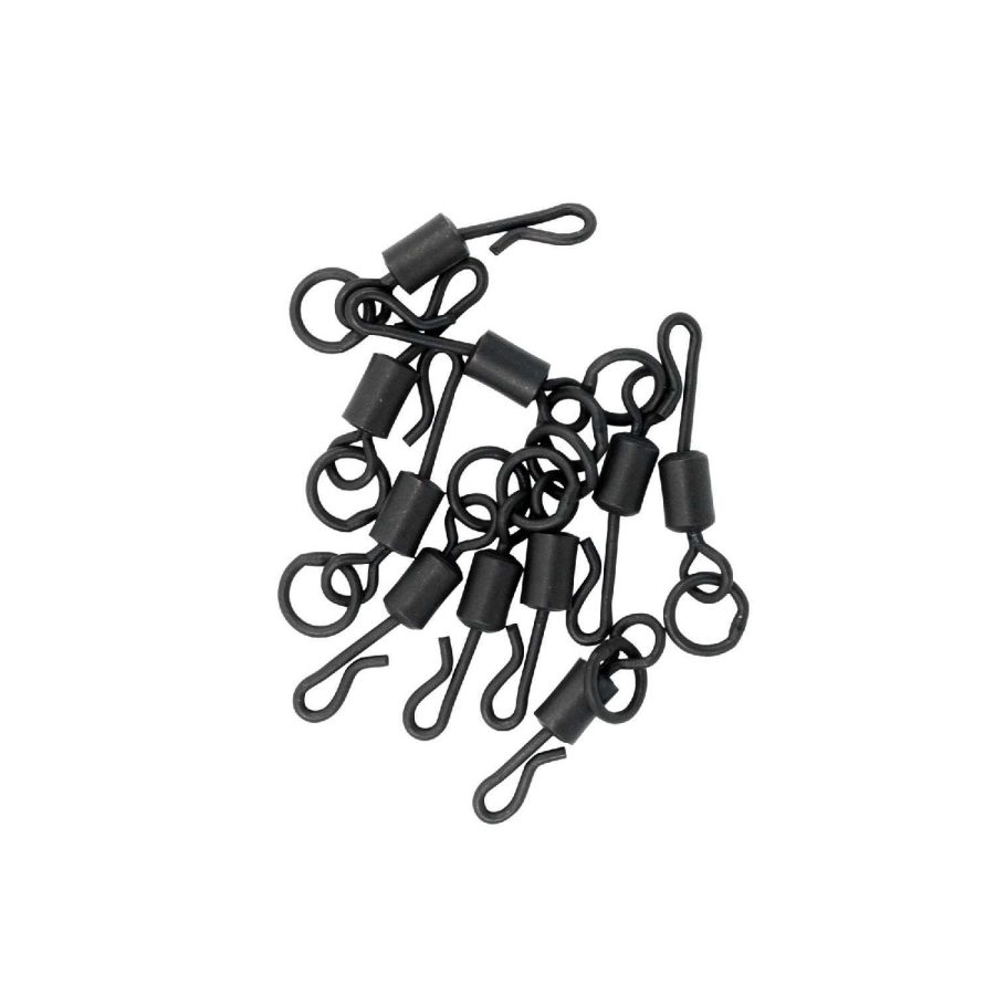 Trakker QC Ring Swivel (Size 8) - Image 3