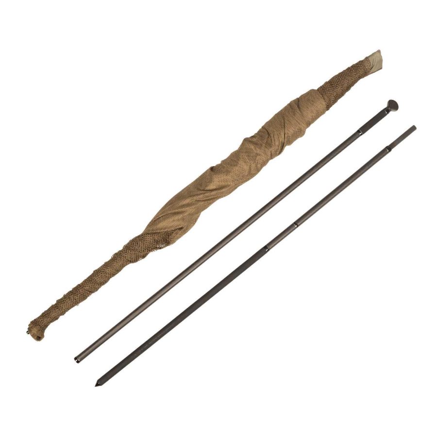 Trakker Sanctuary T12 Landing Net - Image 2