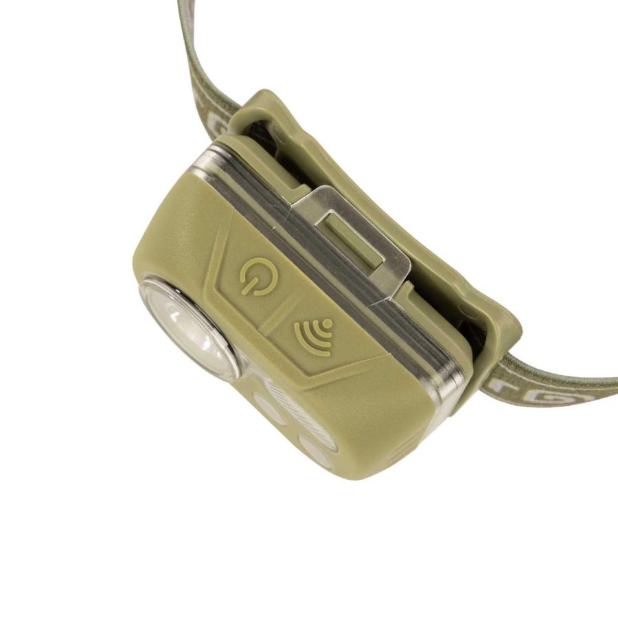 Trakker Nitelife Headtorch 220 M - Image 4