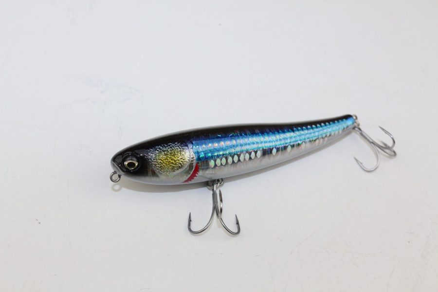 Savage Gear Bullet Mullet 11.2cm 23.5g