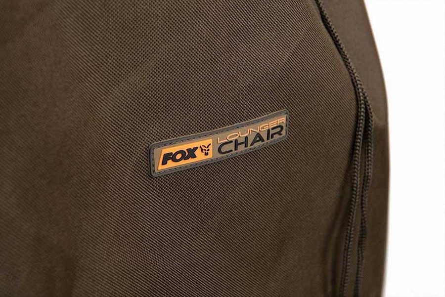 Fox Lounger Chair - Image 11