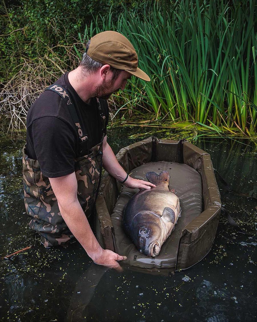 Fox Carpmaster Welded Mat - Image 9