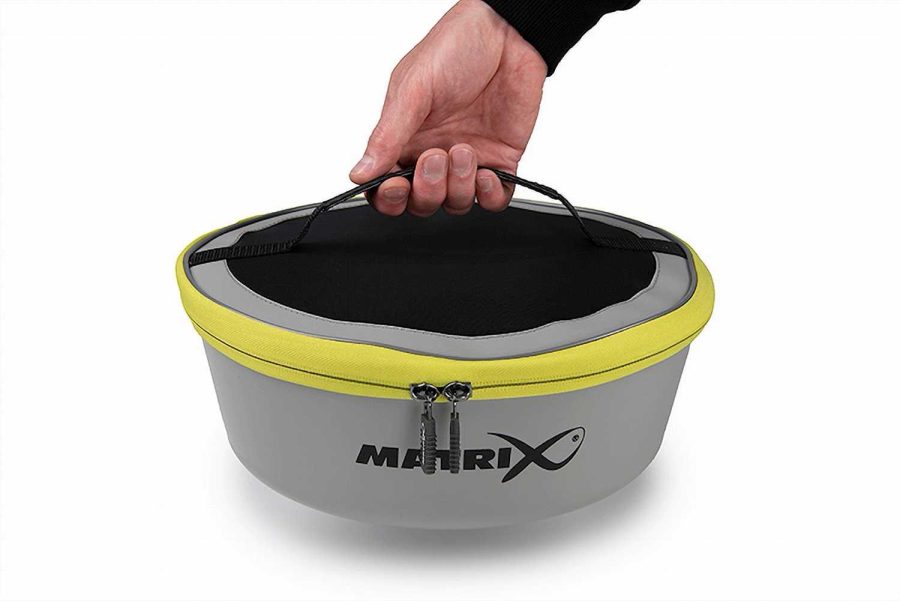 Matrix EVA Airflow Bowls - Image 3