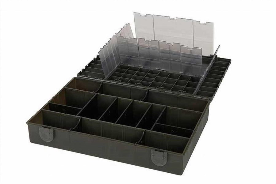 Fox Edges Large Tackle Box - Image 2