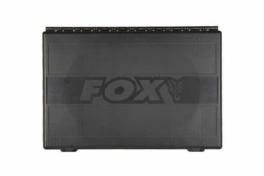 Fox Edges Large Tackle Box - Image 6