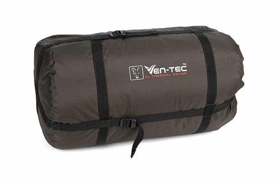 Fox Ventec Thermal Covers - Image 2