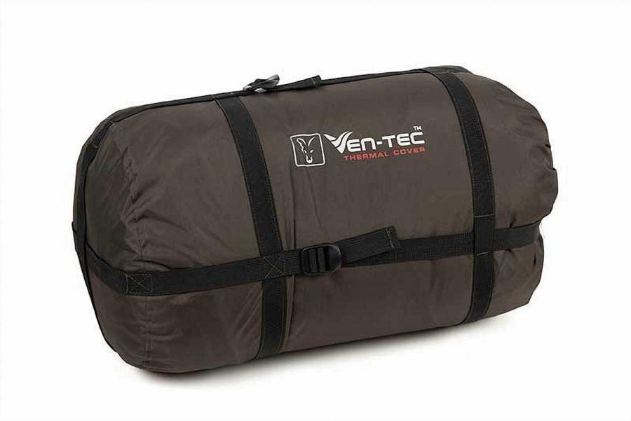 Fox Ventec Thermal Covers - Image 3