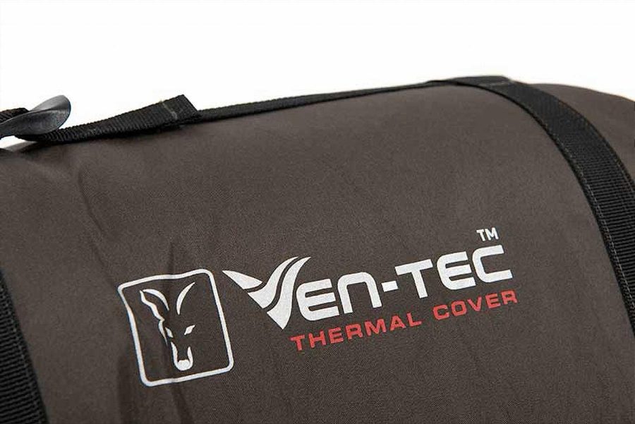 Fox Ventec Thermal Covers - Image 9