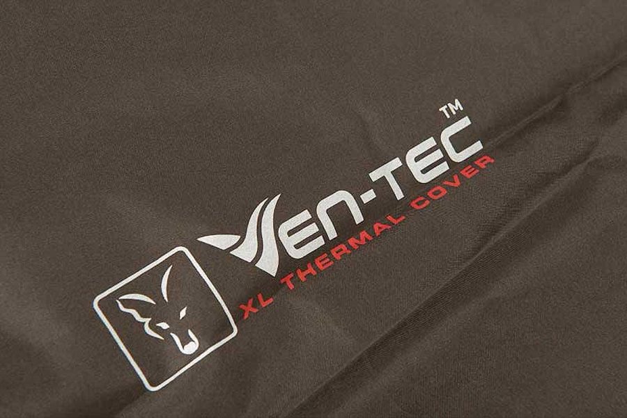 Fox Ventec Thermal Covers - Image 12