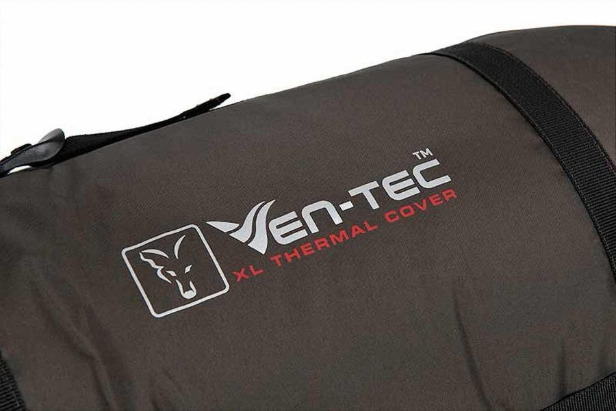 Fox Ventec Thermal Covers - Image 13