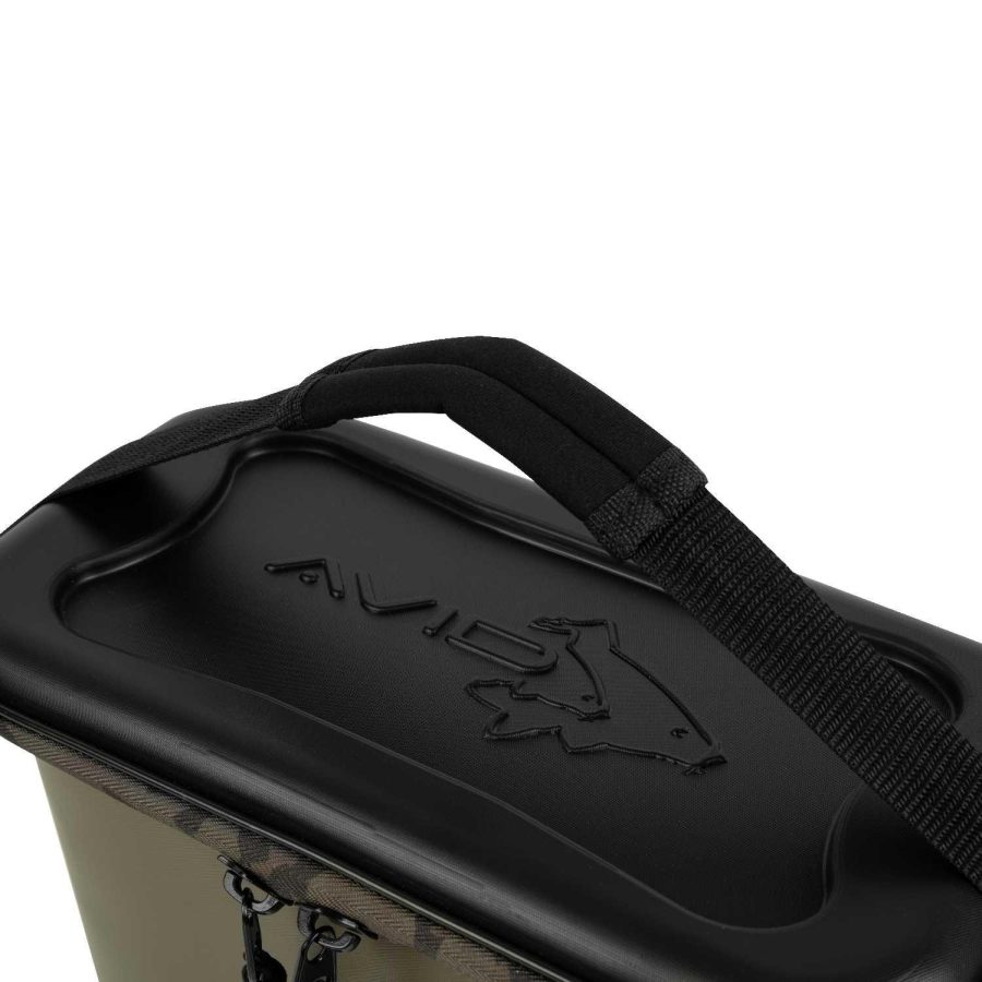 Avid Carp Stormshield Eva Compact Caddy - Image 2