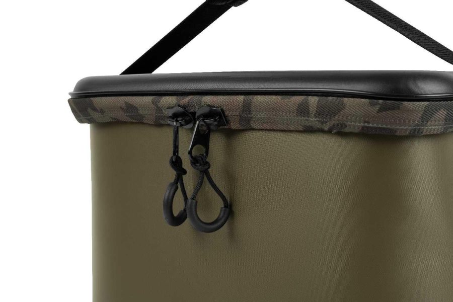 Avid Carp Stormshield Eva Compact Caddy - Image 3