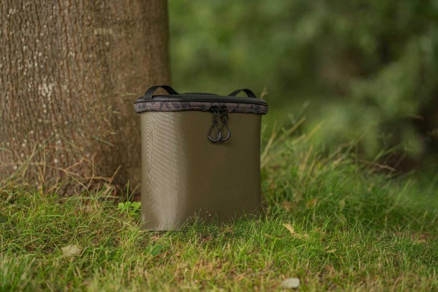 Avid Carp Stormshield Eva Compact Caddy - Image 5