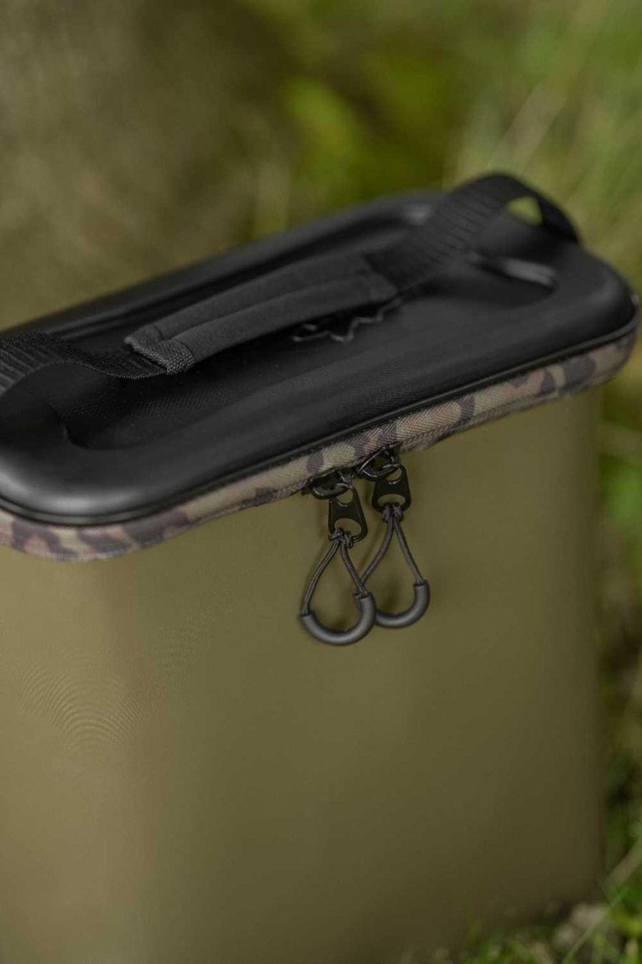 Avid Carp Stormshield Eva Compact Caddy - Image 6