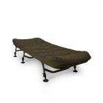 Bed chair Revolve X System - Avid Carp