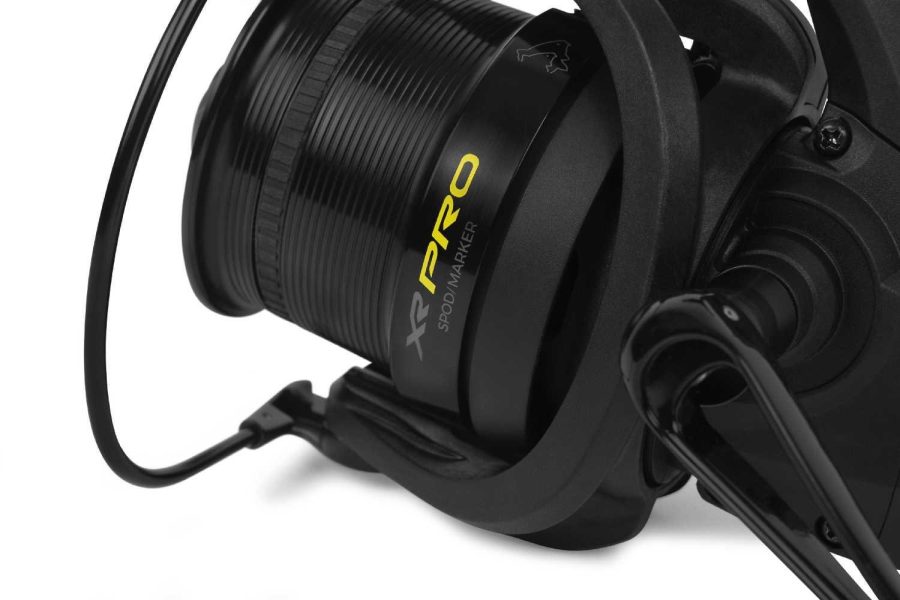 Avid Carp XR Pro Spod/Marker Reel - Image 2