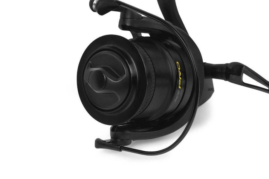 Avid Carp XR Pro Spod/Marker Reel - Image 3