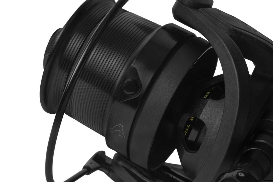 Avid Carp XR Pro Spod/Marker Reel - Image 5