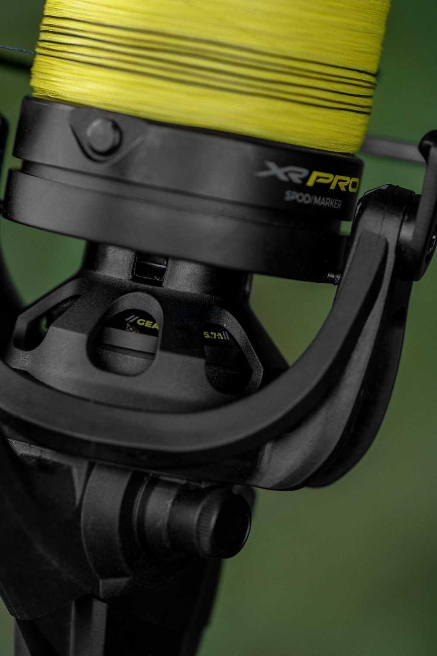 Avid Carp XR Pro Spod/Marker Reel - Image 8