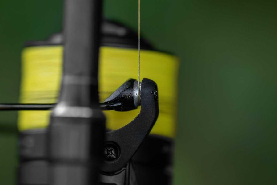 Avid Carp XR Pro Spod/Marker Reel - Image 10