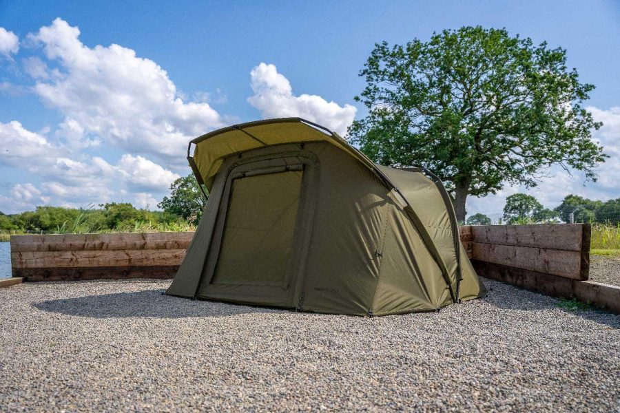 Avid Carp Revolve 1+ Bivvy - Image 2