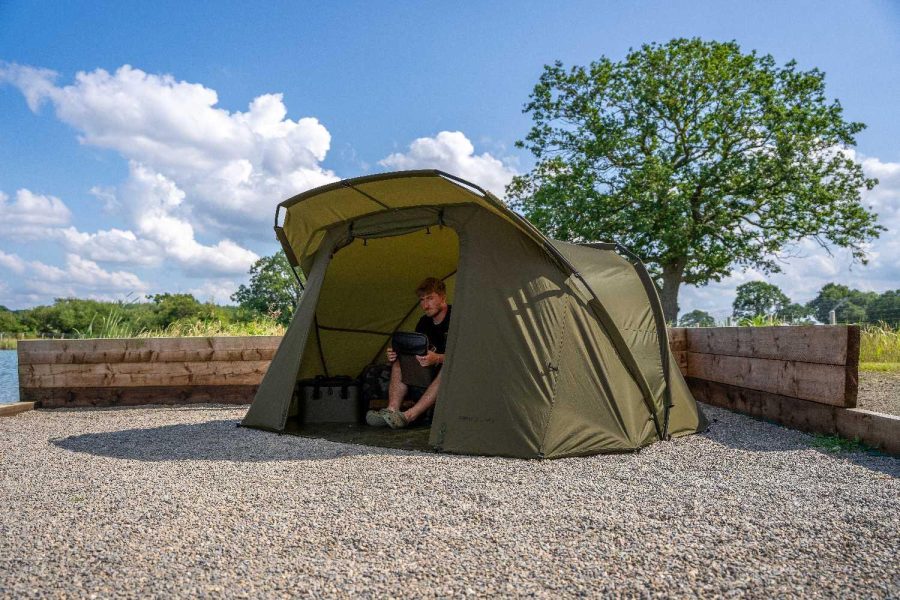 Avid Carp Revolve 1+ Bivvy - Image 3