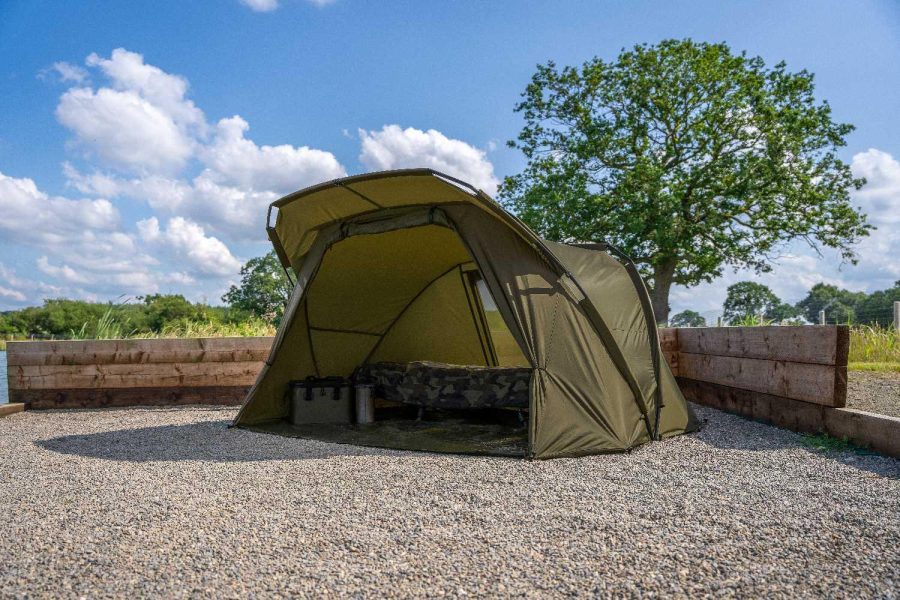 Avid Carp Revolve 1+ Bivvy - Image 4