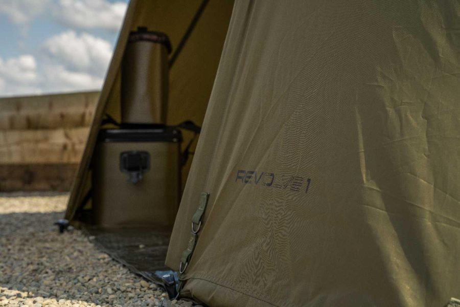 Avid Carp Revolve 1+ Bivvy - Image 5