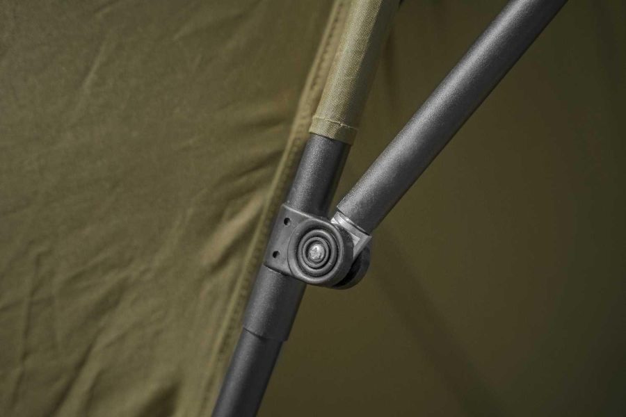 Avid Carp Revolve 1+ Bivvy - Image 8